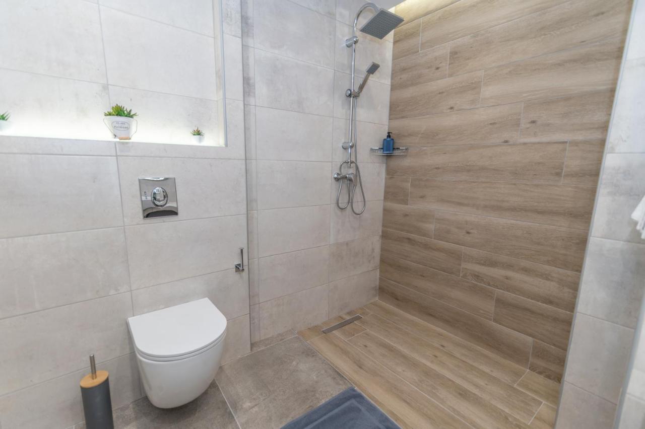 Camara Suite Kos Exteriér fotografie