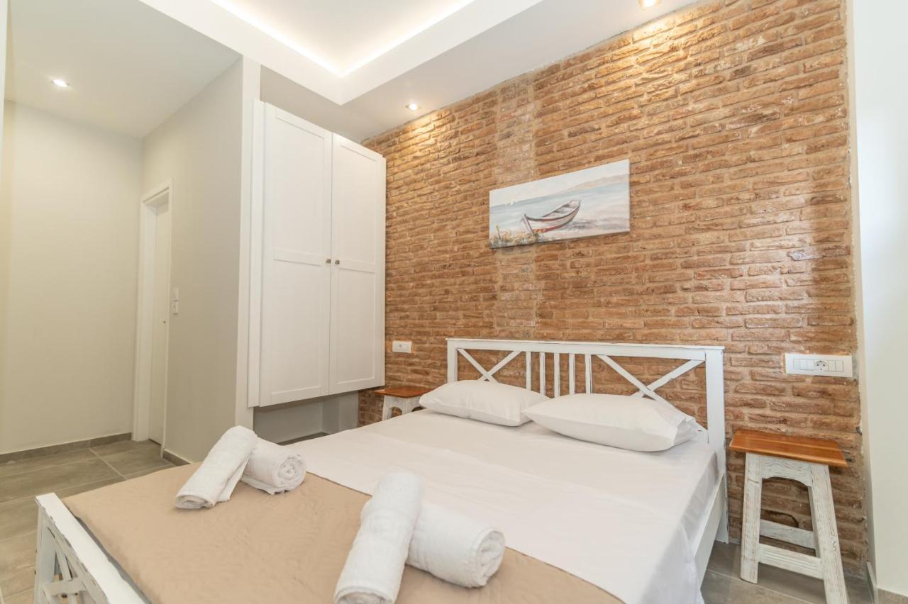 Camara Suite Kos Exteriér fotografie