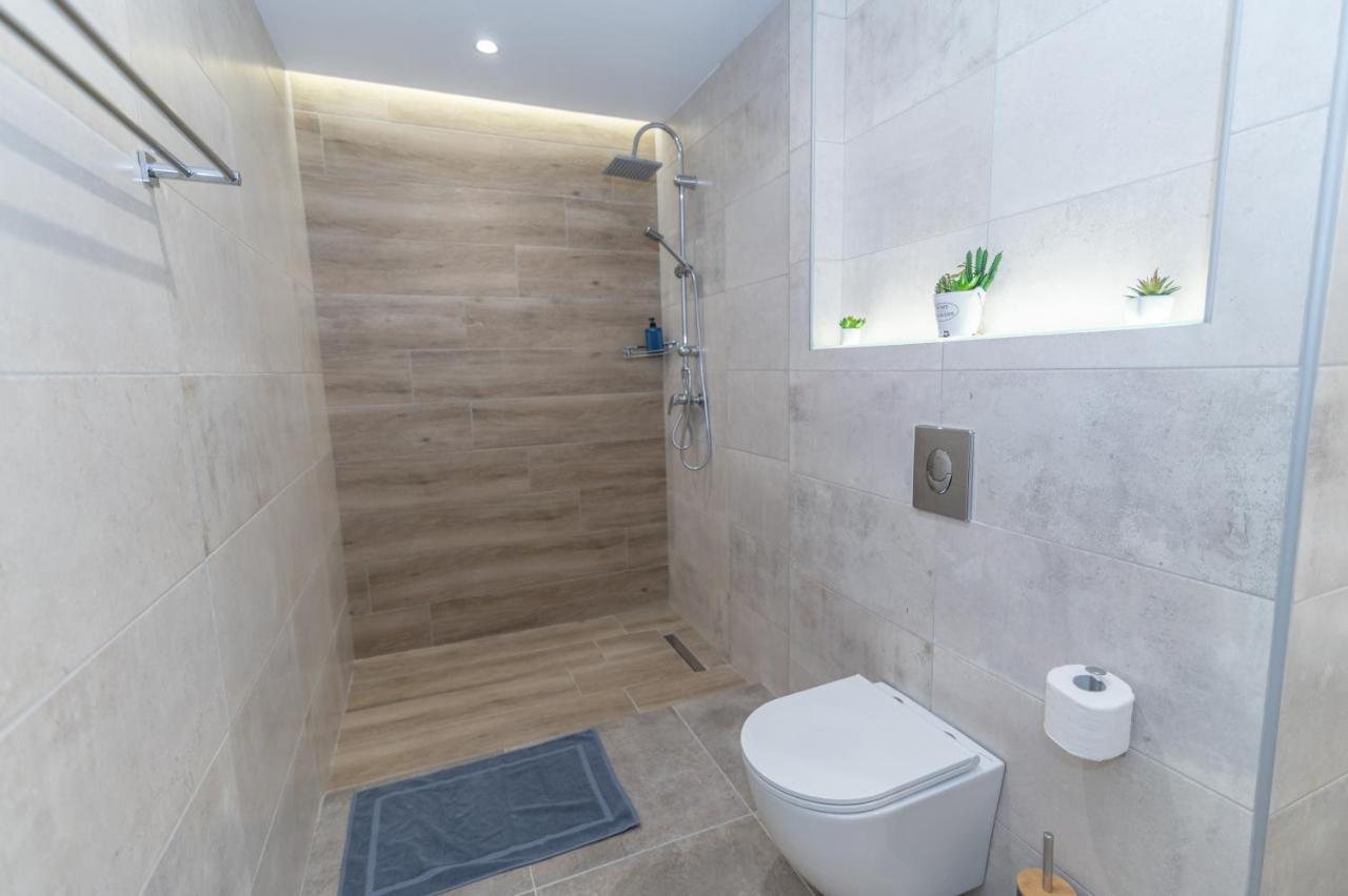 Camara Suite Kos Exteriér fotografie