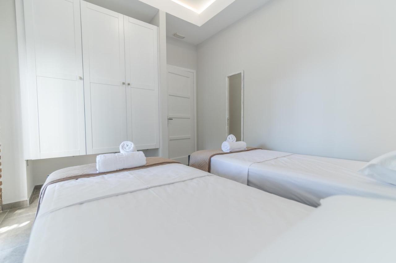 Camara Suite Kos Exteriér fotografie