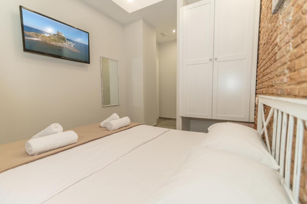 Camara Suite Kos Exteriér fotografie