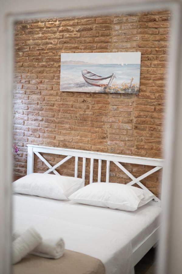 Camara Suite Kos Exteriér fotografie