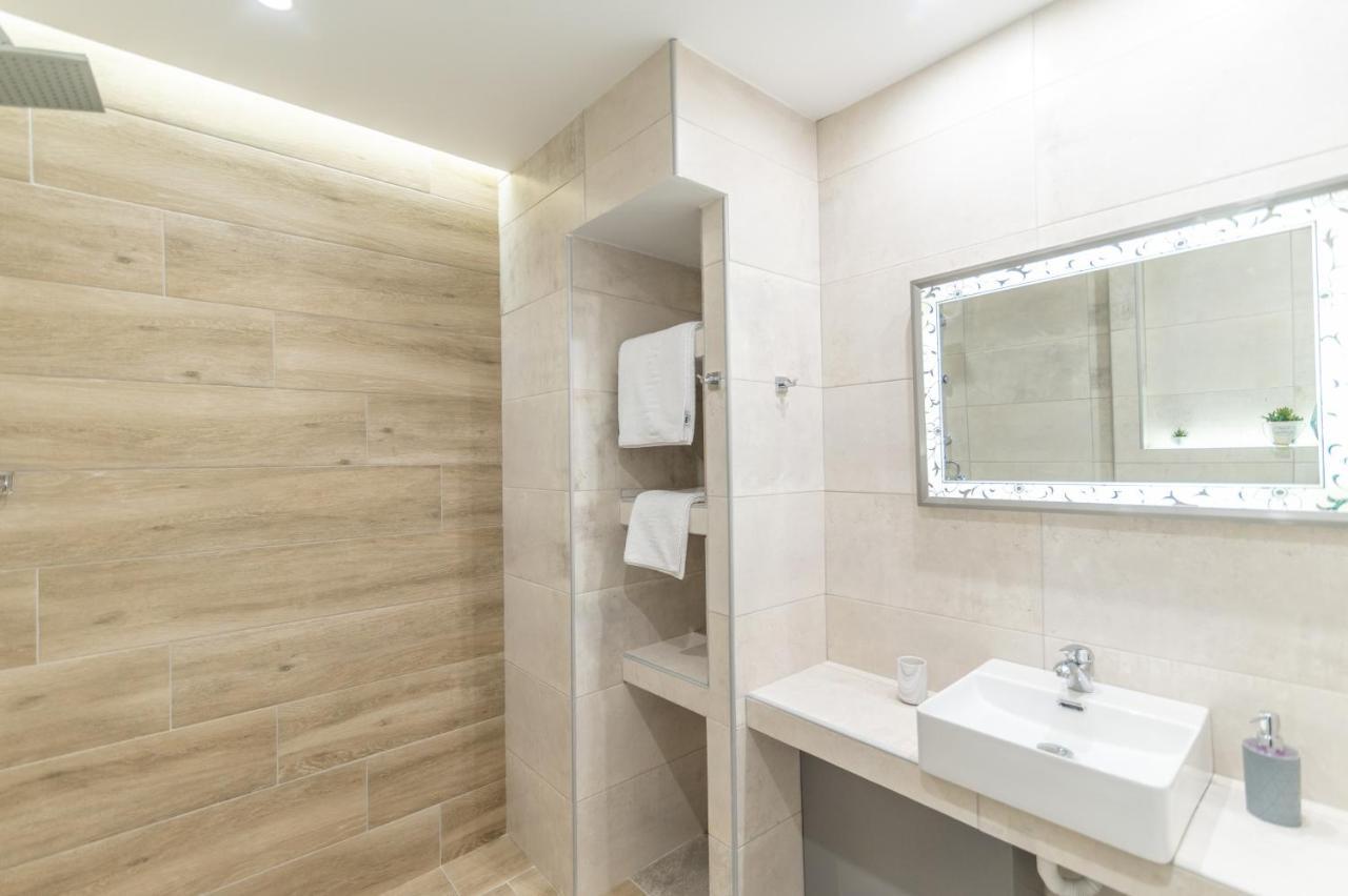 Camara Suite Kos Exteriér fotografie
