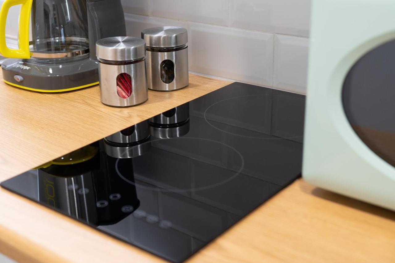 Camara Suite Kos Exteriér fotografie