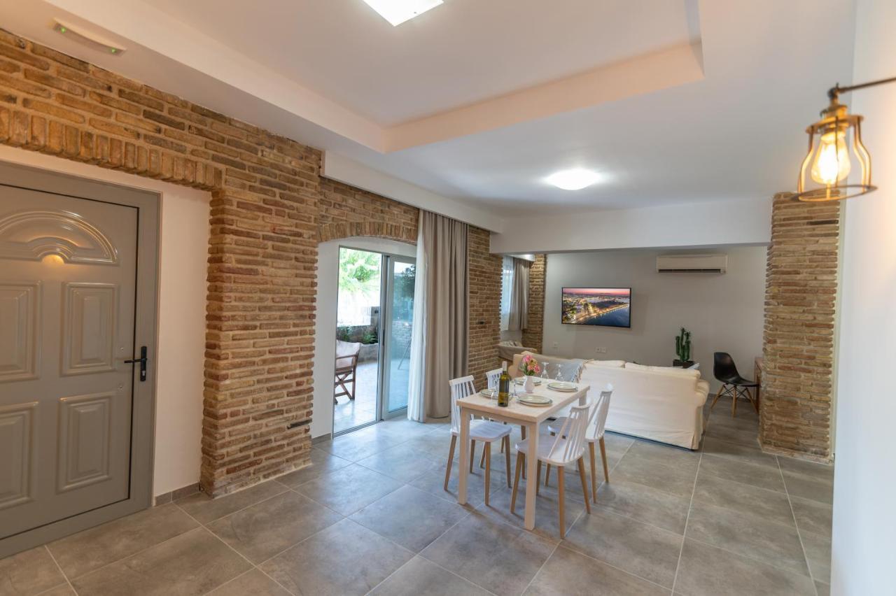 Camara Suite Kos Exteriér fotografie