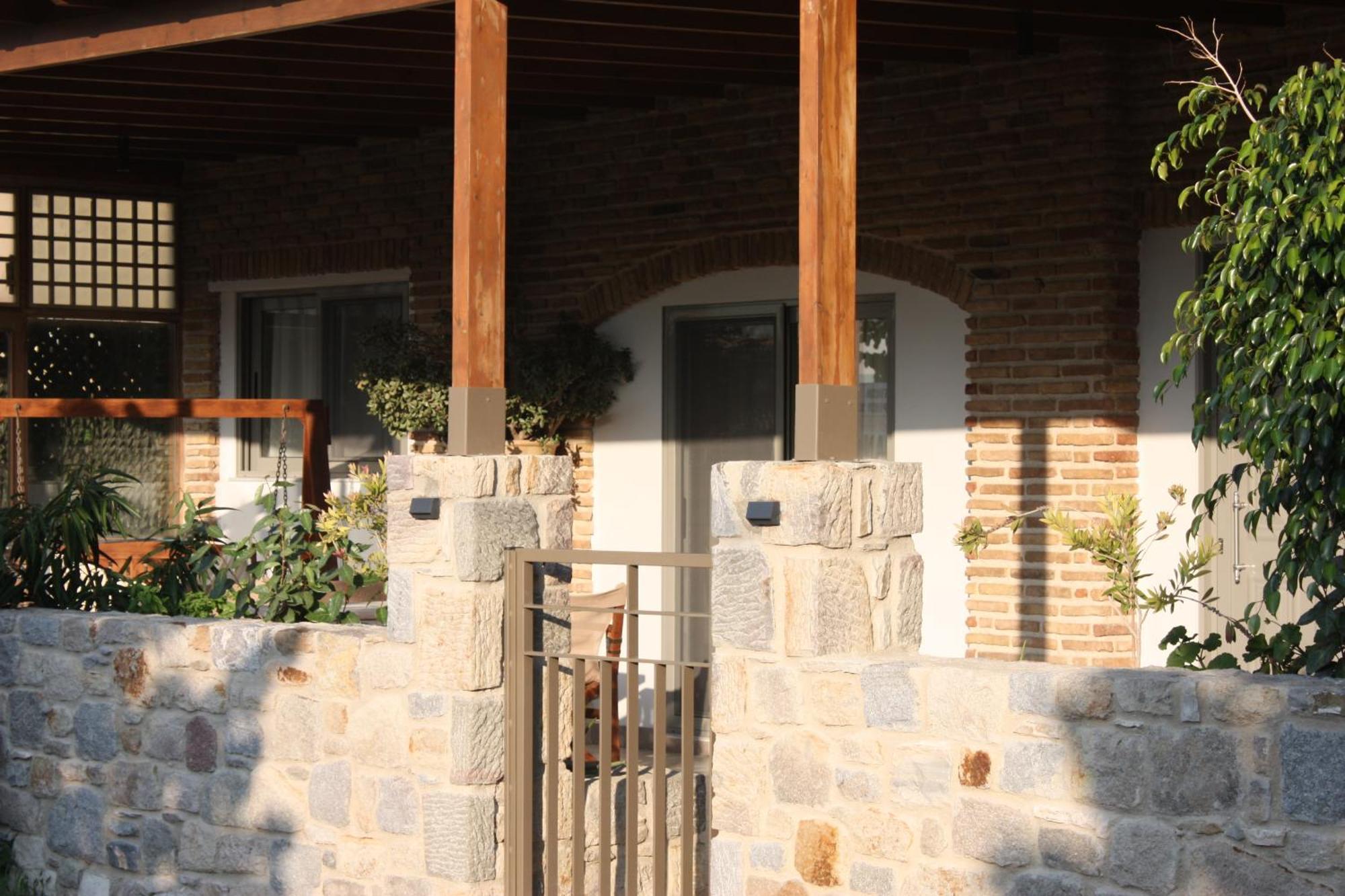 Camara Suite Kos Exteriér fotografie