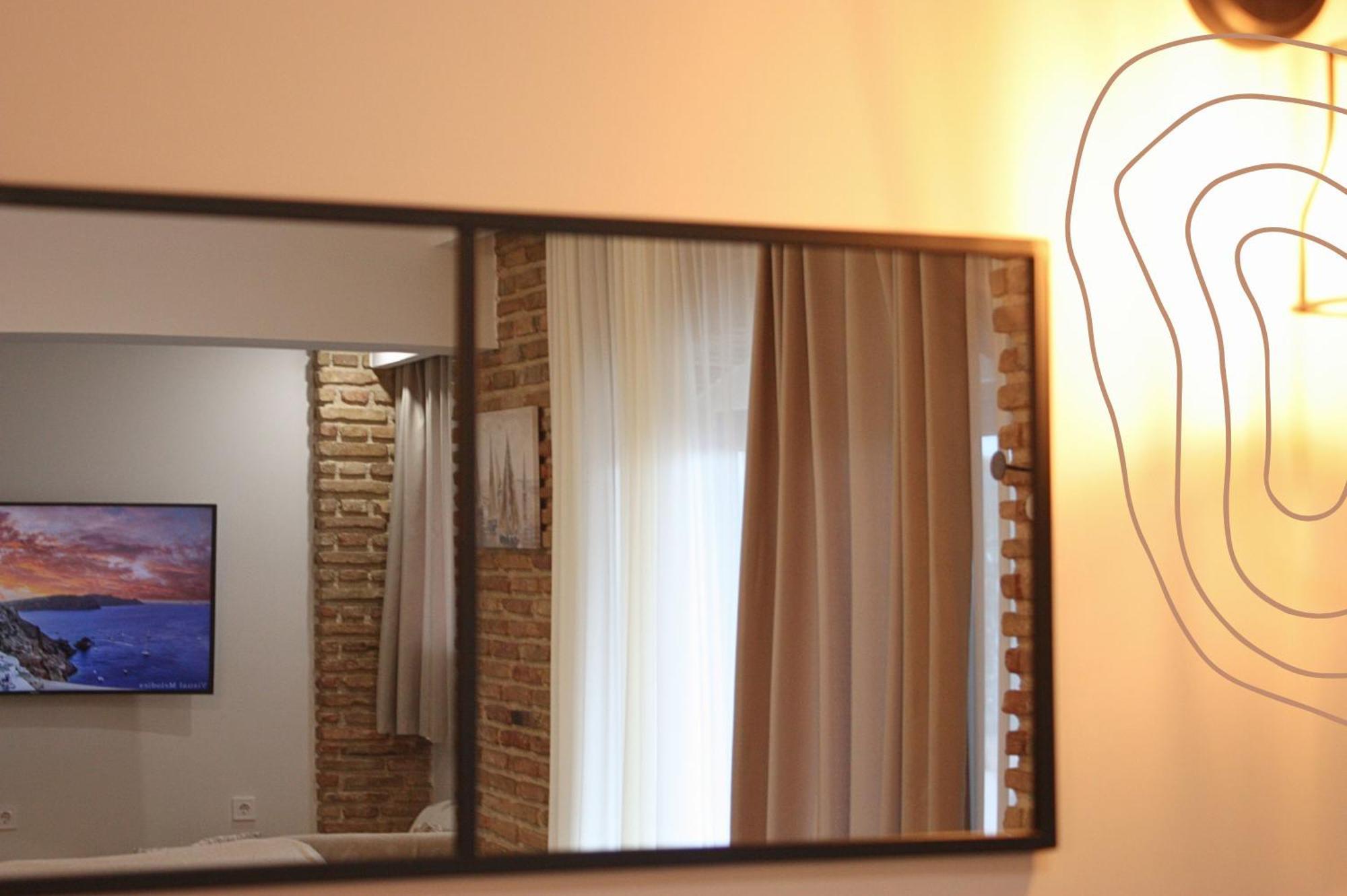 Camara Suite Kos Exteriér fotografie