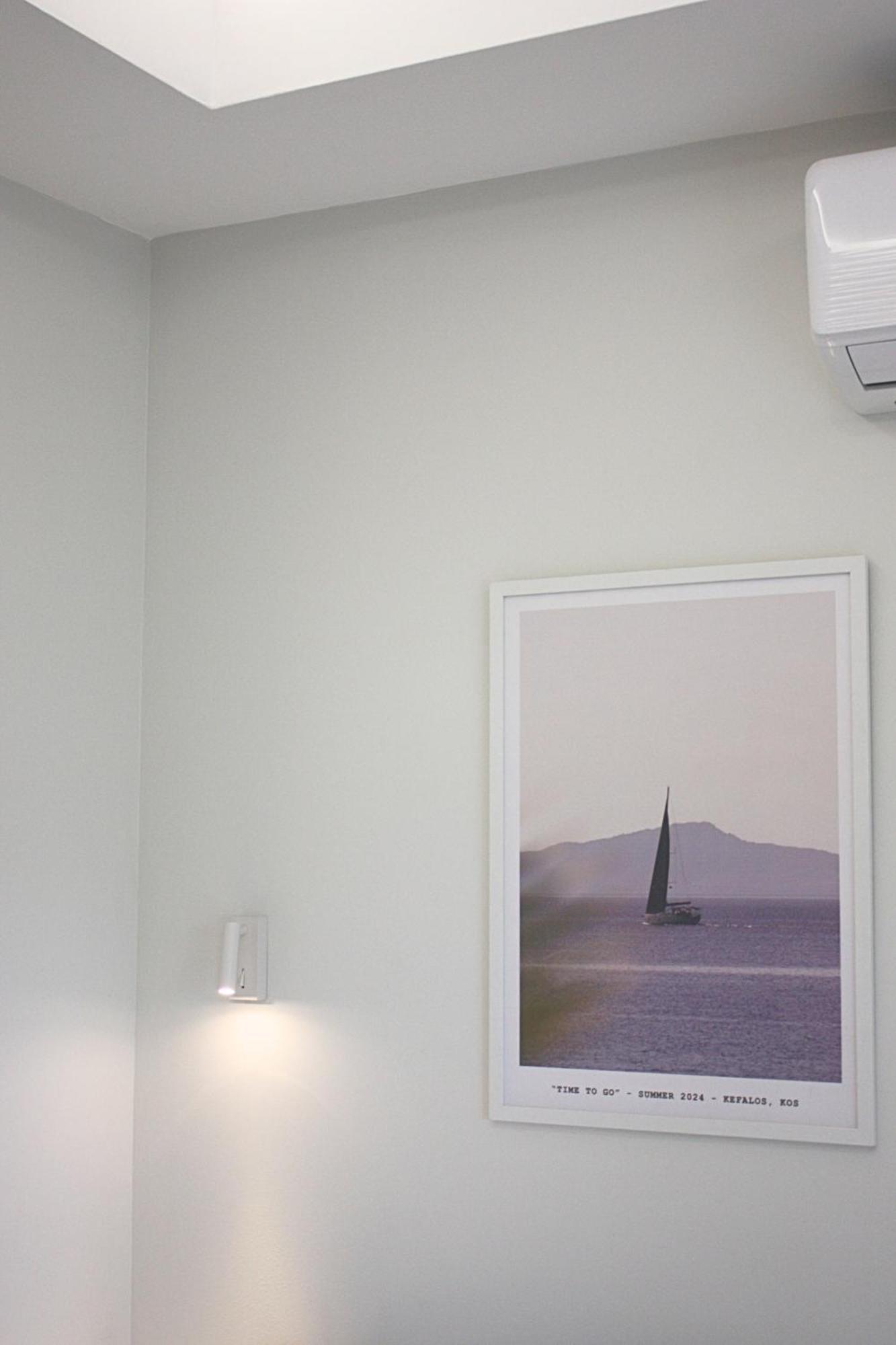 Camara Suite Kos Exteriér fotografie